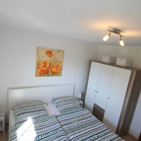 5020 - Saarstrasse 18 A Lejlighed *