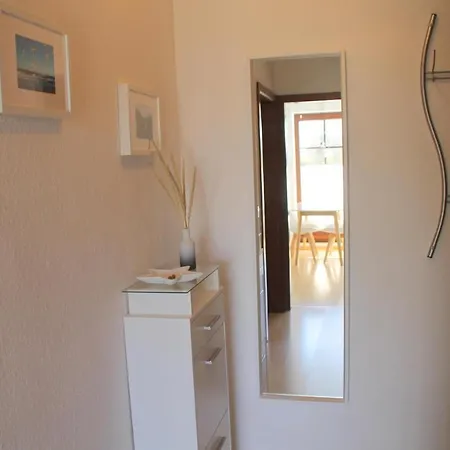 5020 - Saarstrasse 18 A Dahme (Schleswig-Holstein)