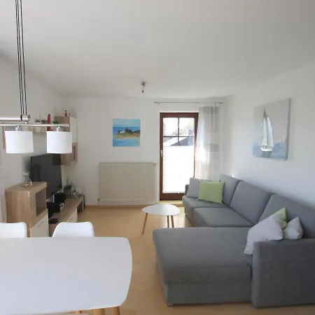 Lejlighed 5020 - Saarstrasse 18 A *