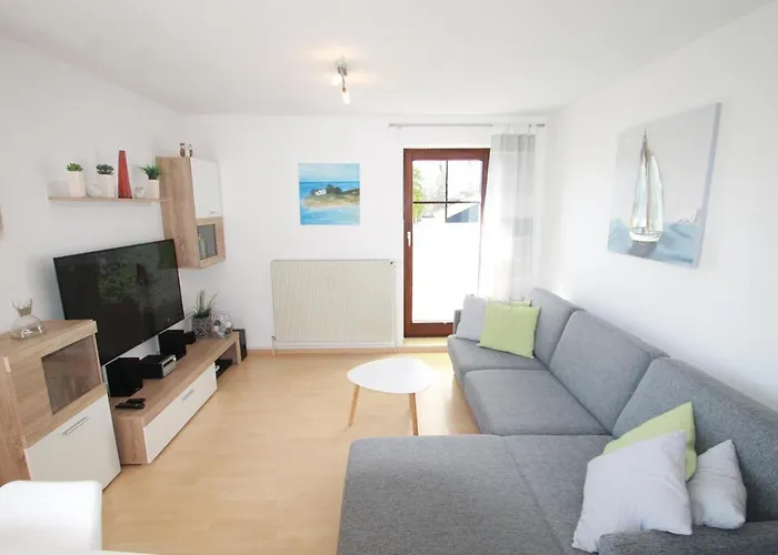 5020 - Saarstrasse 18 A