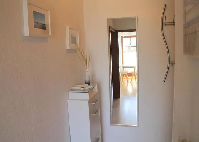 5020 - Saarstrasse 18 A Dahme (Schleswig-Holstein)