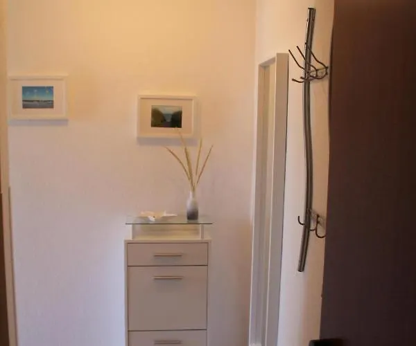 5020 - Saarstrasse 18 A Lägenhet